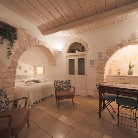 アルベロベッロ Trullo Artemisヴィラ エクステリア 写真
